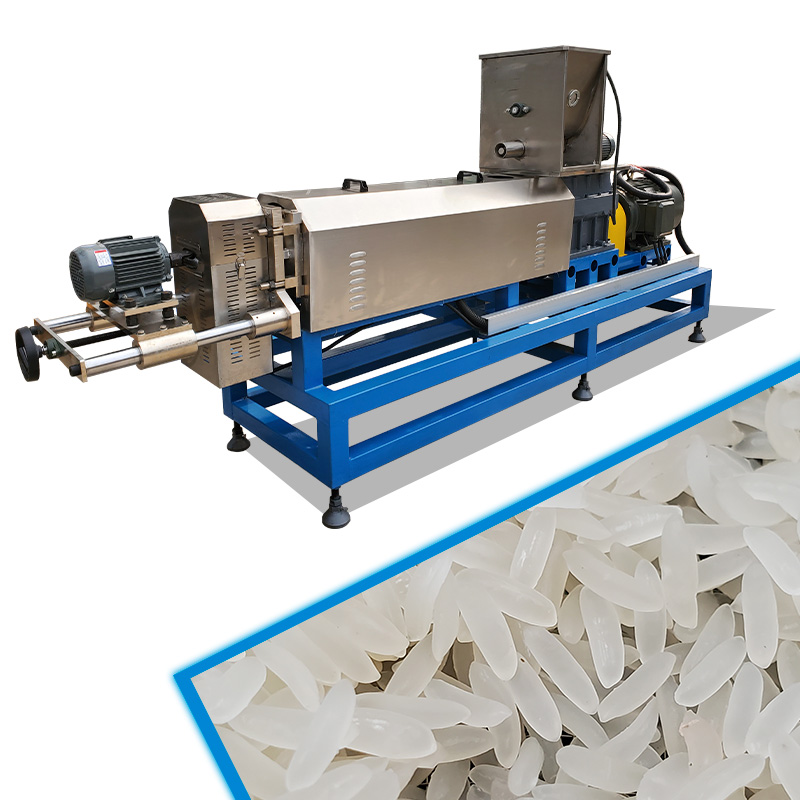 Americhi New Design 500kg/h Ar